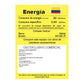 VITRINA REFRIGERADA SWAN 258 LITROS CON PUERTA DE VIDRIO DOBLE | SW-280-1P
