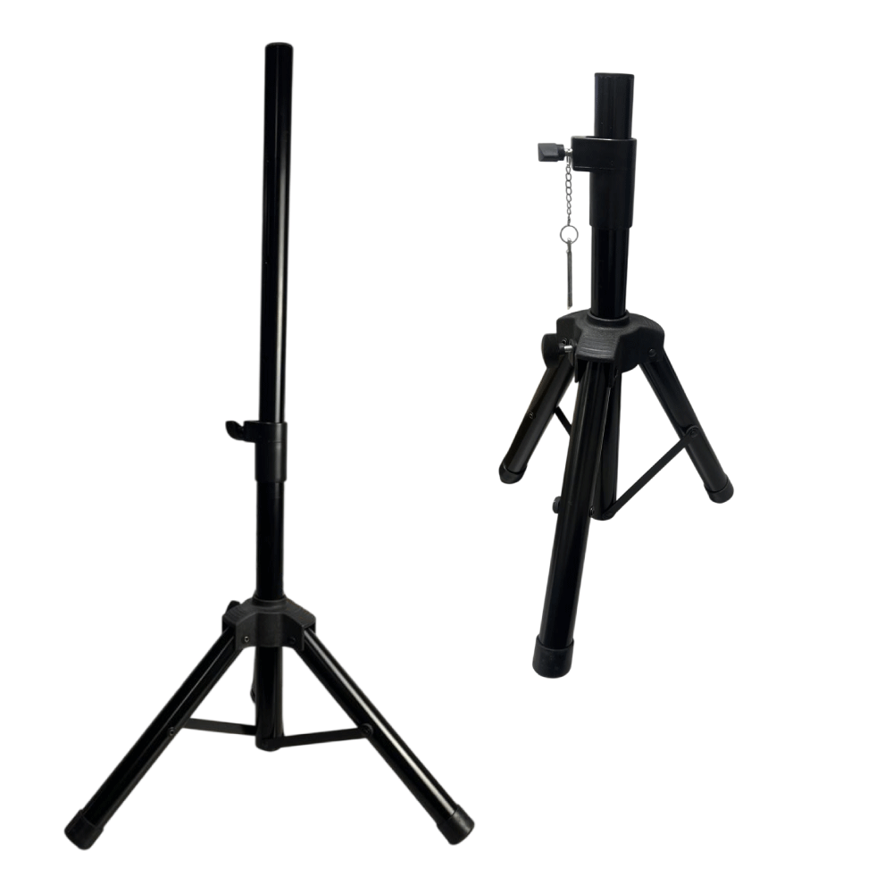 TRÍPODE SWAN PARA CABINA Y PARLANTES