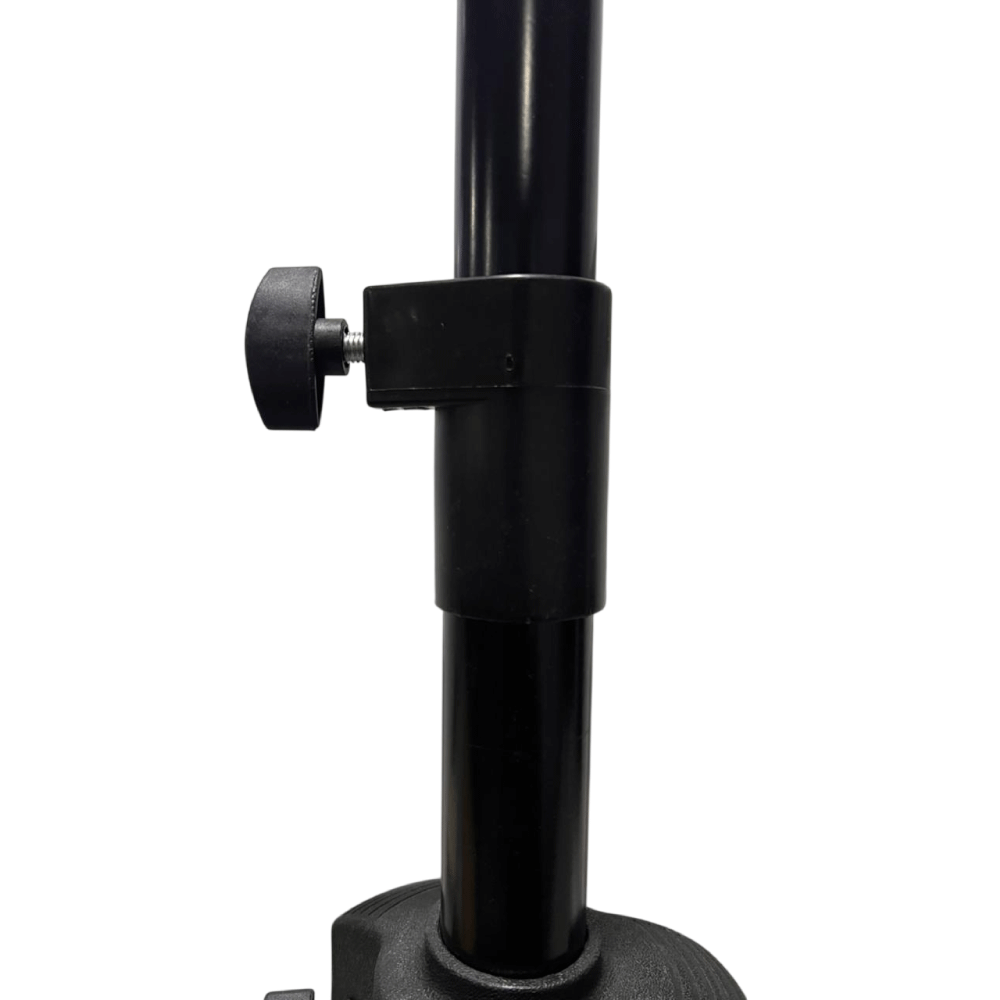 TRÍPODE SWAN PARA CABINA Y PARLANTES