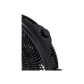 VENTILADOR DE MESA SWAN 18 PULGADAS 3 VELOCIDADES NEGRO | 110V