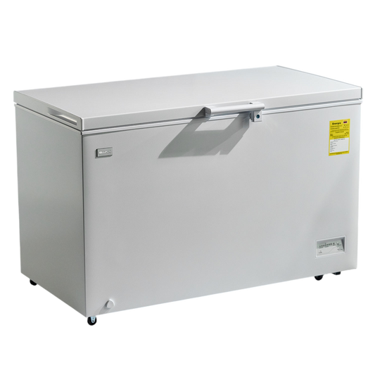 CONGELADOR HORIZONTAL SWAN 380 LITROS | SW1-380