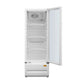 VITRINA REFRIGERADA SWAN 211 LITROS | SW-RVV-211