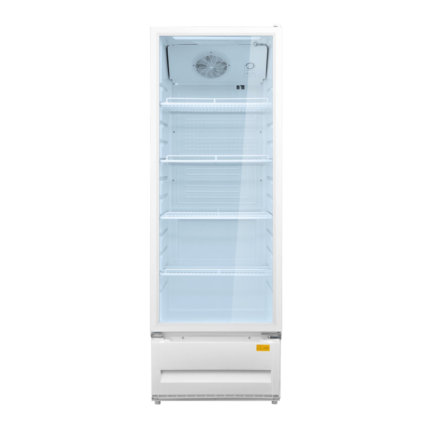 VITRINA REFRIGERADA SWAN 309 LITROS | SW-RVV-309