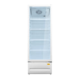 VITRINA REFRIGERADA SWAN 309 LITROS | SW-RVV-309