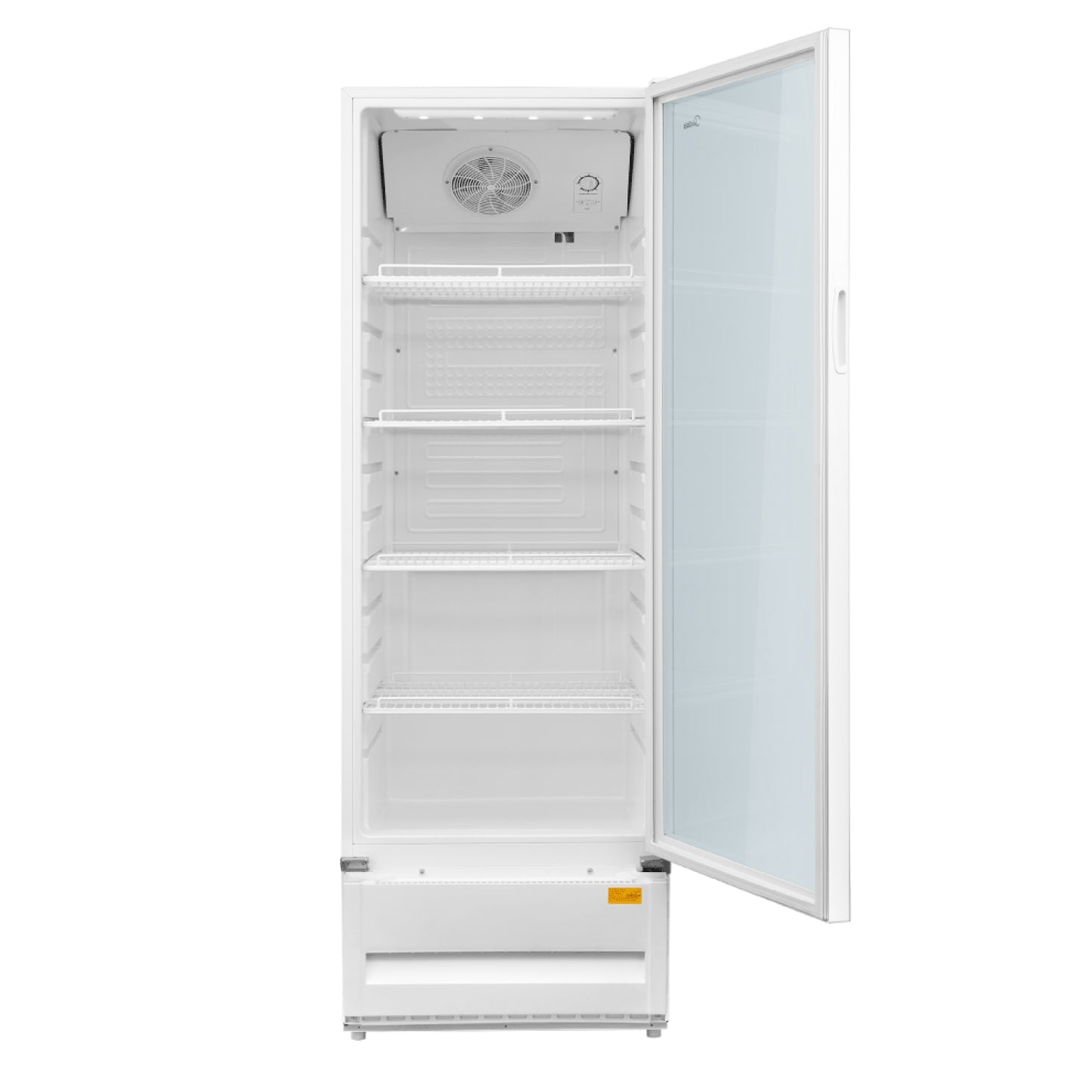 VITRINA REFRIGERADA SWAN 309 LITROS | SW-RVV-309