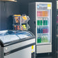 VITRINA REFRIGERADA SWAN 285 Litros | XLS 305W