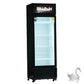 Vitrina Refrigerante SWAN 390 Litros | XLS 398 WD