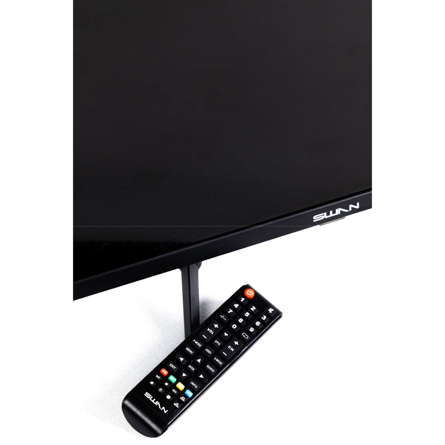TELEVISOR SWAN 32" HD SMART TV LED ANDROID 14