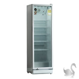 VITRINA REFRIGERADA SWAN 350 LITROS | SW-SC 350 GW