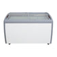 Congelador Horizontal Swan 260 L con Tapa de Vidrio | SW-360JY