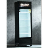 VITRINA SWAN 390L - XLS 398 WD