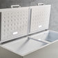 CONGELADOR HORIZONTAL SWAN 508 LITROS 2 PUERTAS | SW2-508