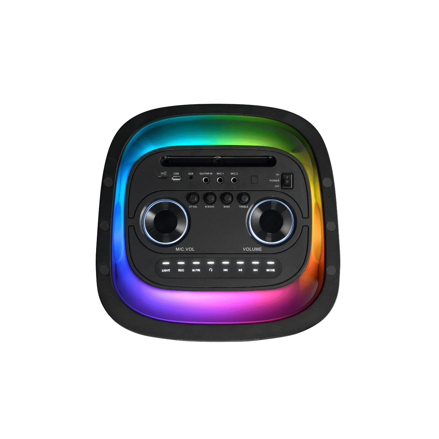 PARLANTE SWAN SW-10D28