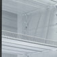 Vitrina Refrigerante SWAN 390 Litros | XLS 398 WD