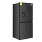 NEVECÓN SWAN 464 LITROS NO FROST FRENCH DOOR INVERTER | SW4-63D