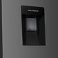 NEVECÓN SWAN 464 LITROS NO FROST FRENCH DOOR INVERTER | SW4-63D
