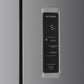 NEVECÓN SWAN 464 LITROS NO FROST FRENCH DOOR INVERTER | SW4-63D