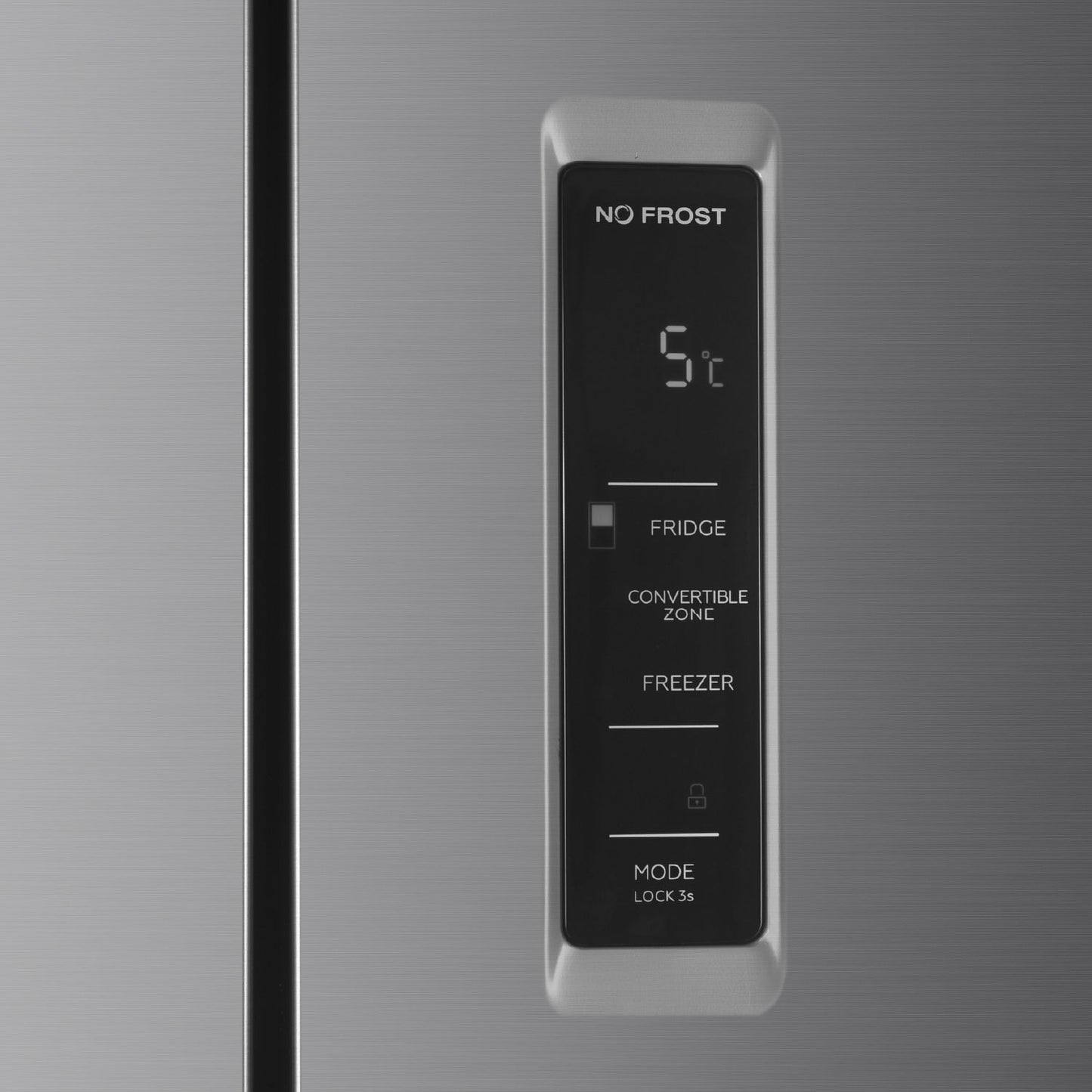 NEVECÓN SWAN 464 LITROS NO FROST FRENCH DOOR INVERTER | SW4-63D