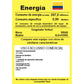 CONG. VERTICAL SWAN 376L -  XLS 415 WD PVV