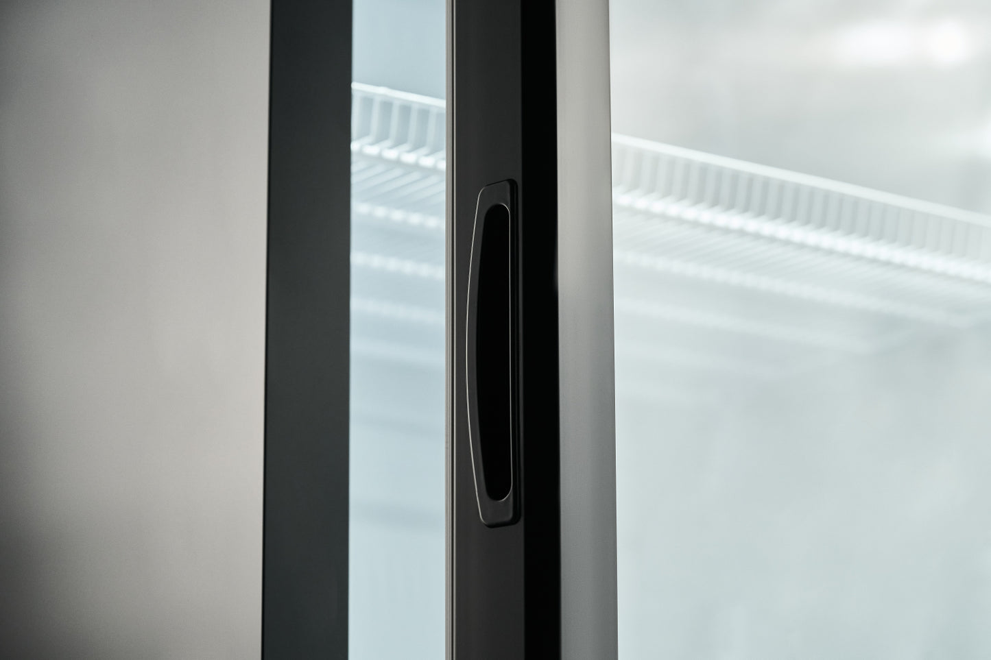 Vitrina Refrigerante SWAN 390 Litros | XLS 398 WD