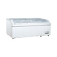 Congelador Horizontal SWAN 393 Litros Tapa de Vidrio | XS-500YX
