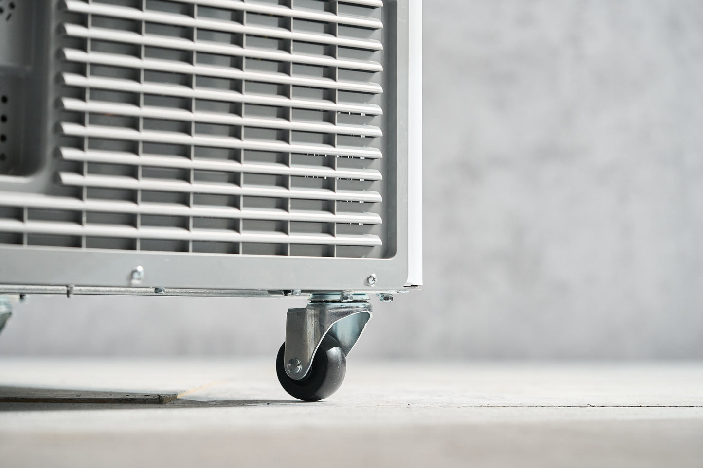 Congelador Horizontal Swan 190 L con Tapa de Vidrio | SW-260JY