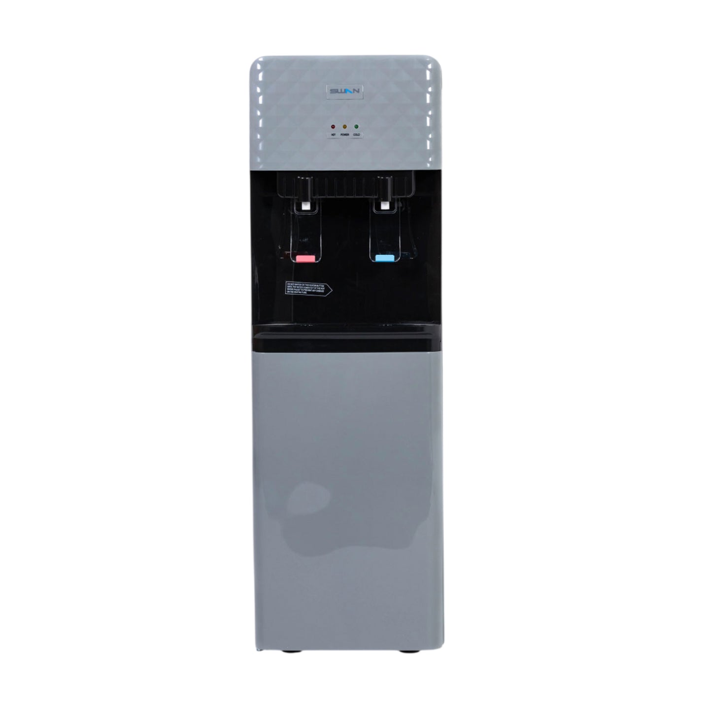 DISPENSADOR AGUA SWAN LB-LWB1.5-5X88R DE NEVERA - SILVER