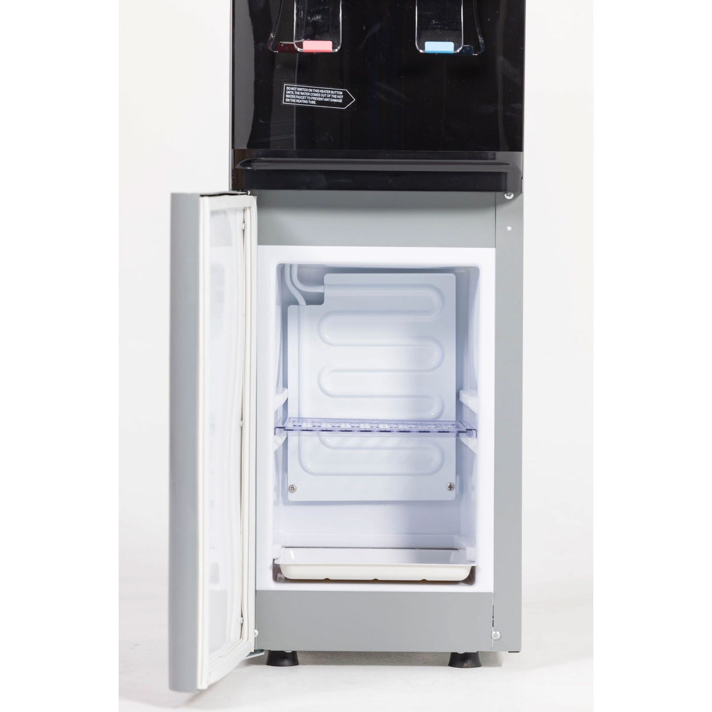 DISPENSADOR AGUA SWAN LB-LWB1.5-5X88R DE NEVERA - SILVER