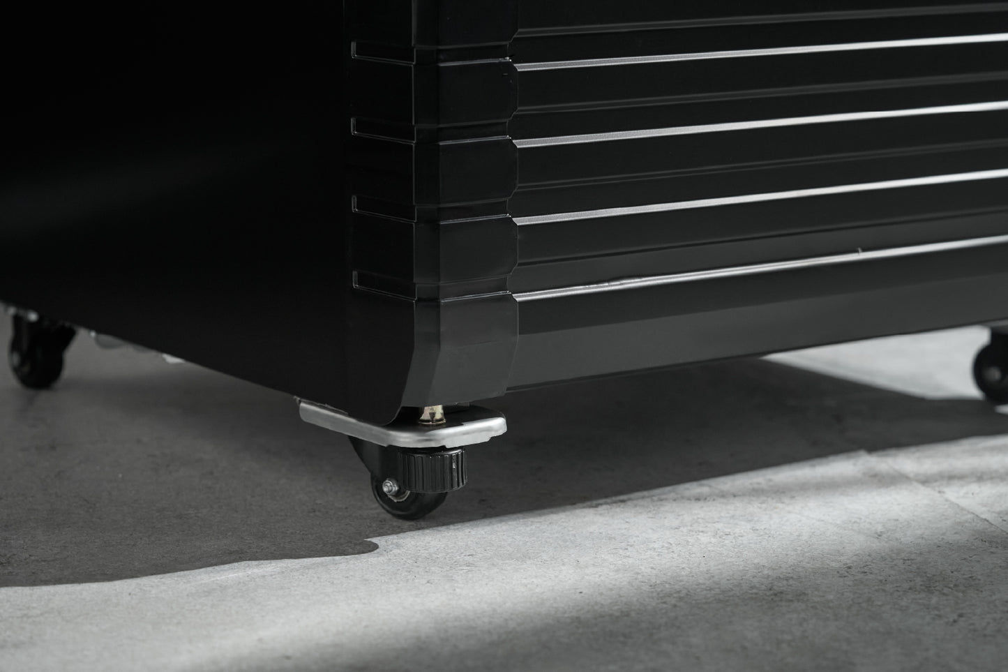 Vitrina Refrigerante SWAN 390 Litros | XLS 398 WD