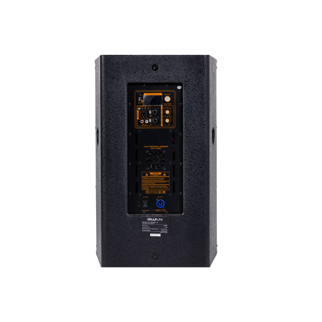 CABINA SWAN SW 450-12 PRO