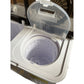LAVADORA SWAN REVOLUTION DOBLE TINA 8KG - LO