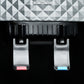 DISPENSADOR AGUA SWAN LB-LWB1.5-5X88R DE NEVERA - SILVER