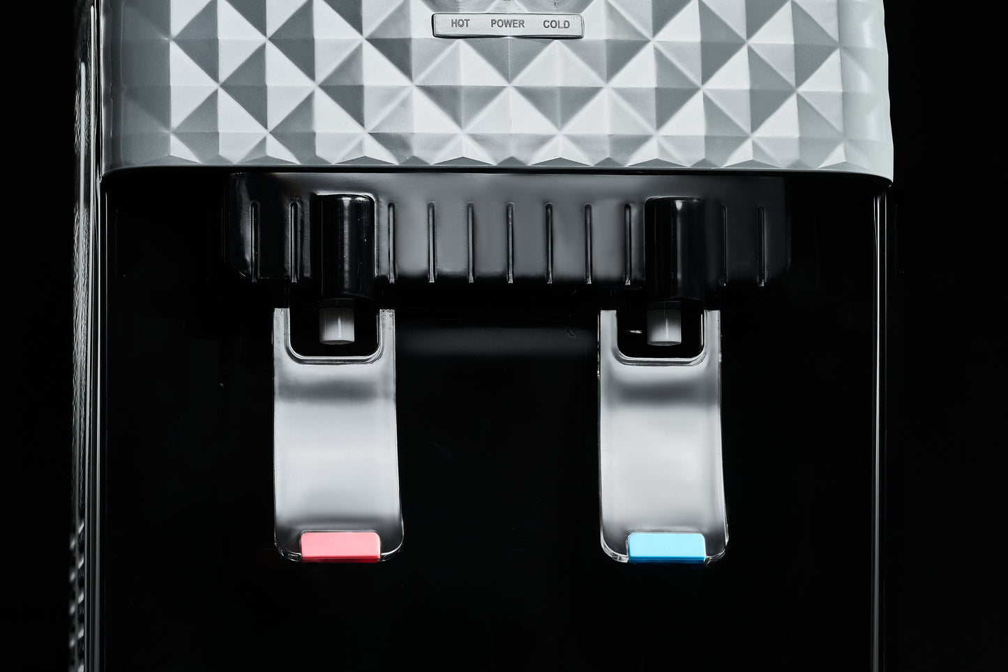 DISPENSADOR AGUA SWAN LB-LWB1.5-5X88R DE NEVERA - SILVER