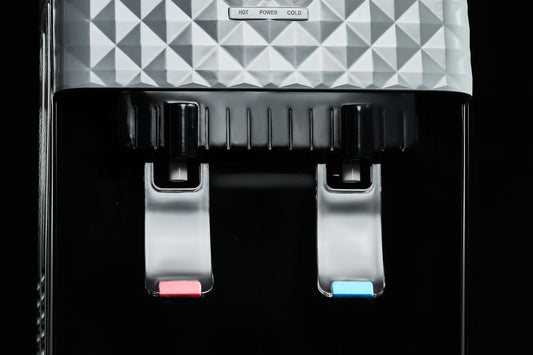 DISPENSADOR AGUA SWAN LB-LWB1.5-5X88R DE NEVERA - SILVER