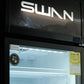 VITRINA SWAN 390L - XLS 398 WD