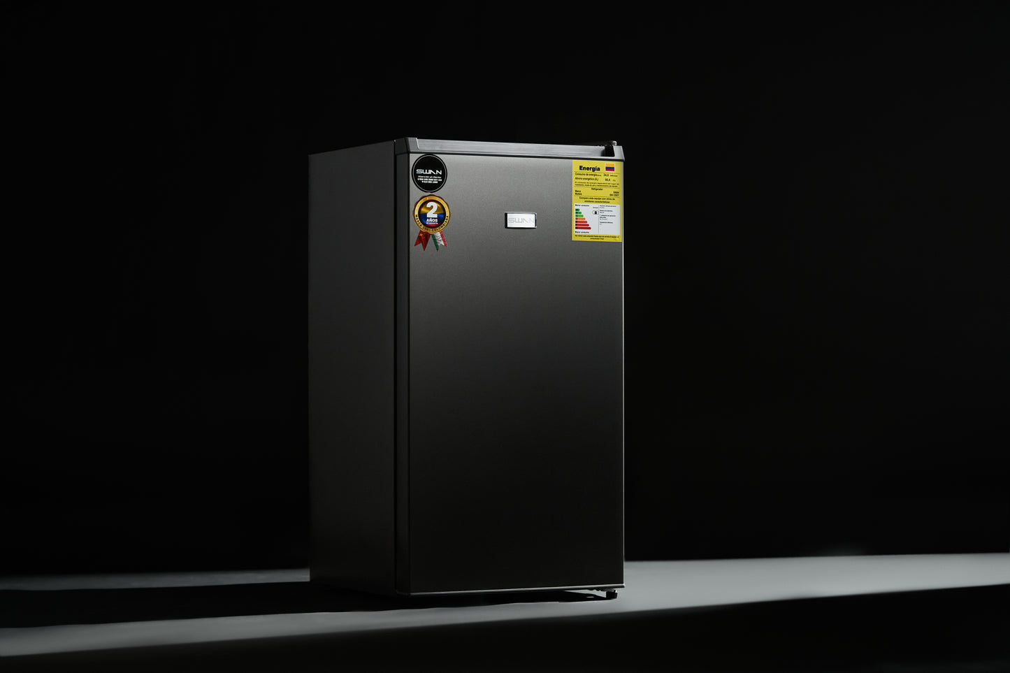 NEV. MINIBAR SWAN SRS-120DT - 83L
