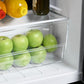 NEV. MINIBAR SWAN SRS-120DT - 83L