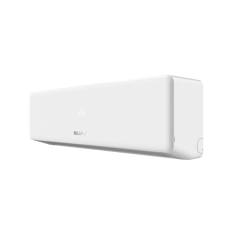 AIRE ACONDICIONADO SWAN 12000BTU 110V - INVERTER