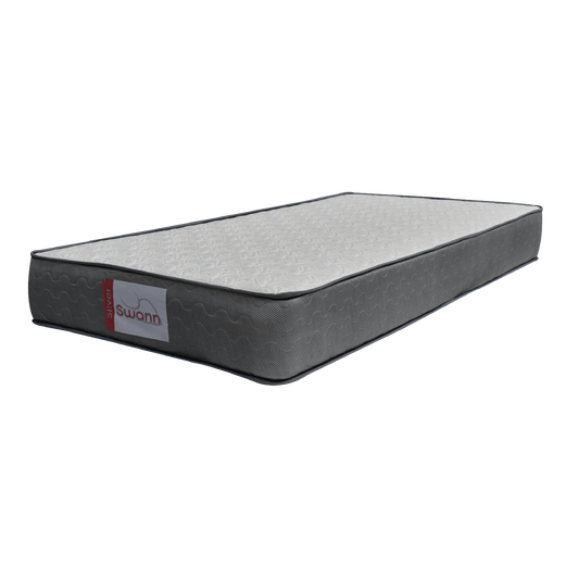 COLCHON SWANN NEW SILVER DC