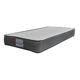 COLCHON SWANN NEW SILVER DC