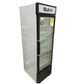 CONGELADOR VERTICAL SWAN 160 LITROS PUERTA DE VIDRIO | SW-159