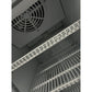 CONGELADOR VERTICAL SWAN 160 LITROS PUERTA DE VIDRIO | SW-159