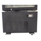 CONGELADOR VERTICAL SWAN 160 LITROS PUERTA DE VIDRIO | SW-159