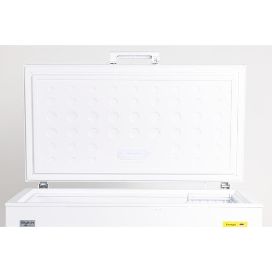 CONGELADOR HORIZONTAL SWAN 287 LITROS | SW1-290