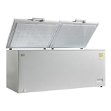 CONGELADOR HORIZONTAL SWAN 508 LITROS 2 PUERTAS | SW2-508