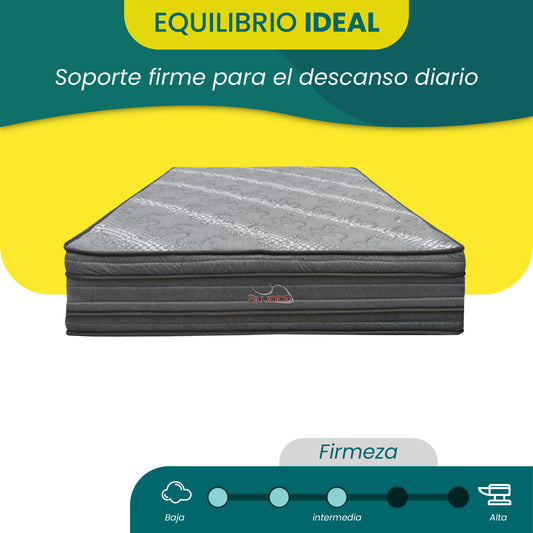 COLCHON SWAN MILLENIUM TERRA