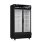 VITRINA REFRIGERADA SWAN 768 L 2 PUERTAS | SW-LS 111-2P