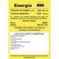 VITRINA REFRIGERADA SWAN 768 L 2 PUERTAS | SW-LS 111-2P