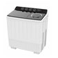 LAVADORA SWAN REVOLUTION DOBLE TINA 15KG - XN