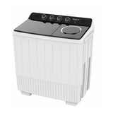 LAVADORA SWAN REVOLUTION DOBLE TINA 15KG - XN